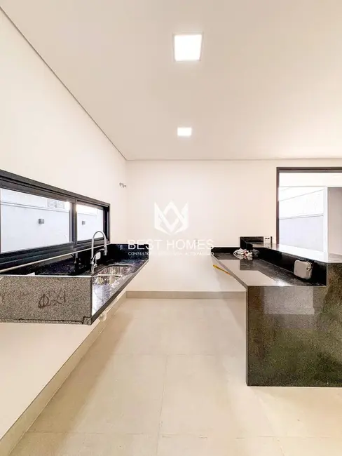 Foto 9 de Casa de Condomínio com 3 quartos à venda, 250m2 em Recanto Quarto Centenário, Jundiai - SP