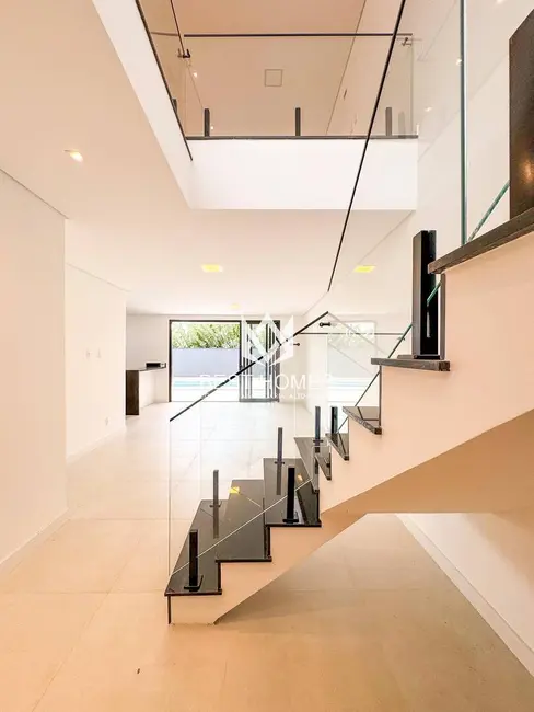 Foto 4 de Casa de Condomínio com 3 quartos à venda, 250m2 em Recanto Quarto Centenário, Jundiai - SP