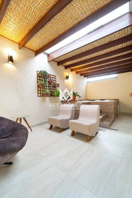 Foto 9 de Casa de Condomínio com 3 quartos à venda, 173m2 em Jardim Ermida I, Jundiai - SP