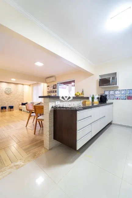 Foto 6 de Casa de Condomínio com 3 quartos à venda, 173m2 em Jardim Ermida I, Jundiai - SP