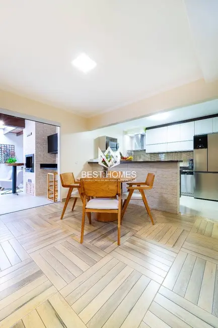 Foto 5 de Casa de Condomínio com 3 quartos à venda, 173m2 em Jardim Ermida I, Jundiai - SP