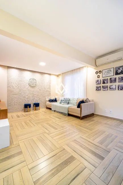 Foto 3 de Casa de Condomínio com 3 quartos à venda, 173m2 em Jardim Ermida I, Jundiai - SP