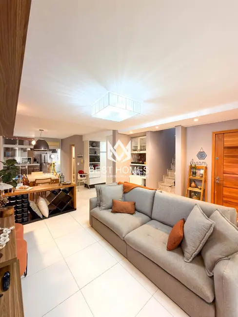 Foto 4 de Casa de Condomínio com 3 quartos à venda, 200m2 em Jardim Colonial, Jundiai - SP