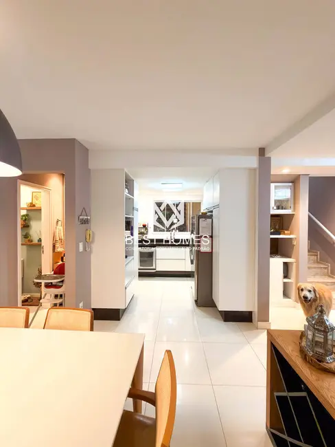 Foto 9 de Casa de Condomínio com 3 quartos à venda, 200m2 em Jardim Colonial, Jundiai - SP