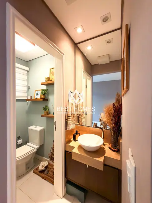 Foto 7 de Casa de Condomínio com 3 quartos à venda, 200m2 em Jardim Colonial, Jundiai - SP