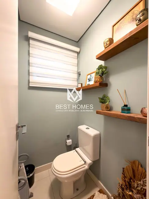 Foto 8 de Casa de Condomínio com 3 quartos à venda, 200m2 em Jardim Colonial, Jundiai - SP