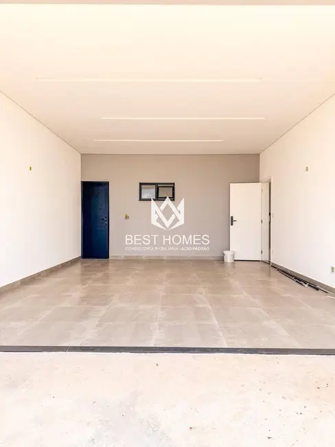 Foto 3 de Casa de Condomínio com 3 quartos à venda, 250m2 em Recanto Quarto Centenário, Jundiai - SP