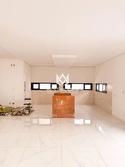 Foto 6 de Casa de Condomínio com 3 quartos à venda, 250m2 em Recanto Quarto Centenário, Jundiai - SP