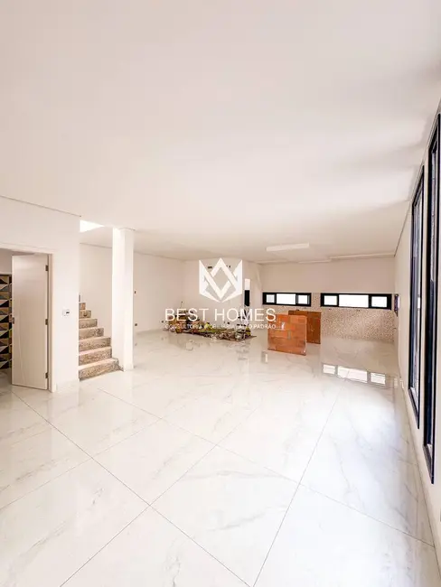 Foto 7 de Casa de Condomínio com 3 quartos à venda, 250m2 em Recanto Quarto Centenário, Jundiai - SP