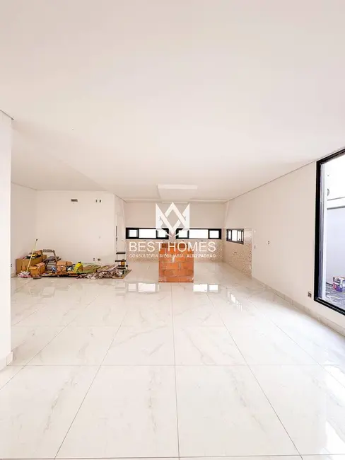 Foto 5 de Casa de Condomínio com 3 quartos à venda, 250m2 em Recanto Quarto Centenário, Jundiai - SP