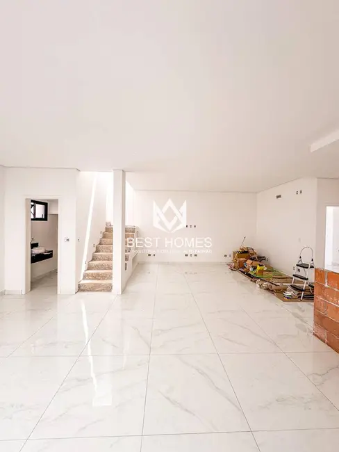 Foto 8 de Casa de Condomínio com 3 quartos à venda, 250m2 em Recanto Quarto Centenário, Jundiai - SP