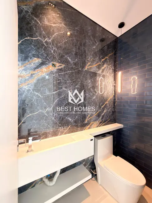 Foto 8 de Casa com 3 quartos para alugar, 250m2 em Jundiai - SP