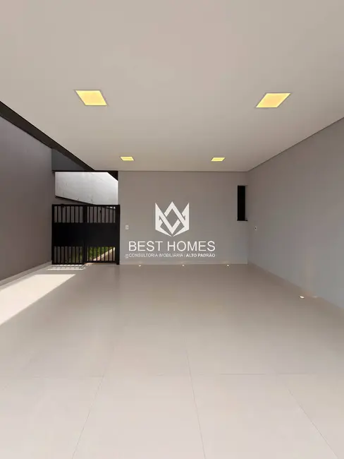 Foto 3 de Casa com 3 quartos para alugar, 250m2 em Jundiai - SP