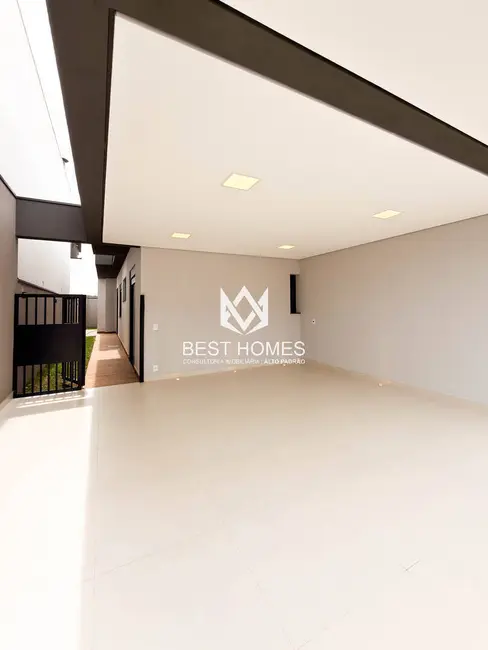 Foto 2 de Casa com 3 quartos para alugar, 250m2 em Jundiai - SP