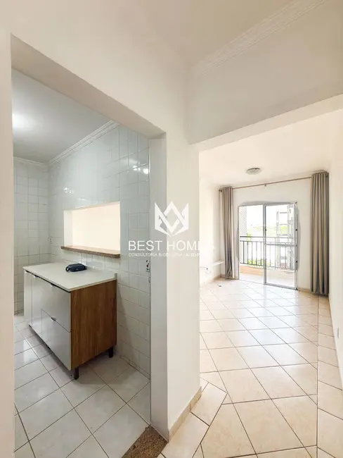 Foto 3 de Apartamento com 3 quartos à venda e para alugar, 82m2 em Jardim Guarani, Jundiai - SP