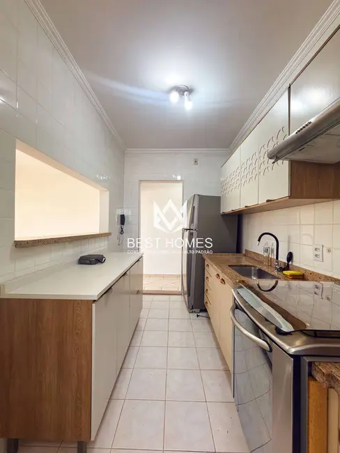 Foto 9 de Apartamento com 3 quartos à venda e para alugar, 82m2 em Jardim Guarani, Jundiai - SP