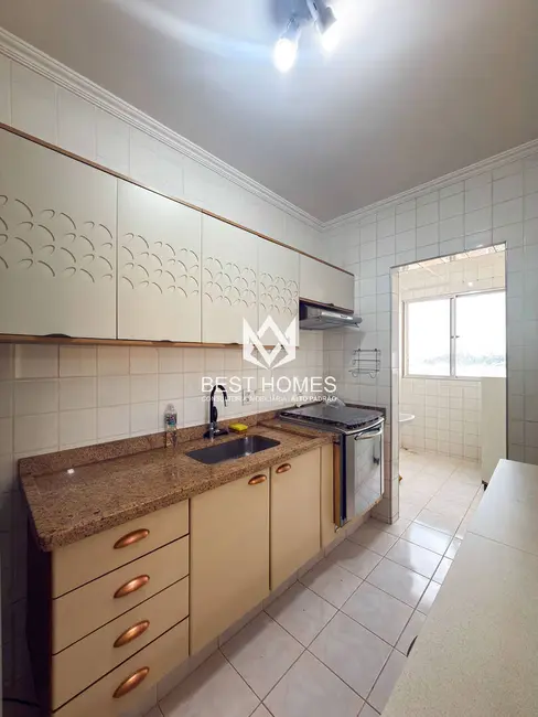 Foto 6 de Apartamento com 3 quartos à venda e para alugar, 82m2 em Jardim Guarani, Jundiai - SP