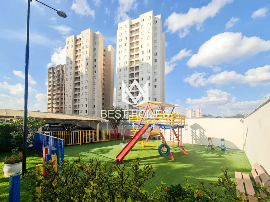 Foto 1 de Apartamento com 3 quartos à venda e para alugar, 82m2 em Jardim Guarani, Jundiai - SP