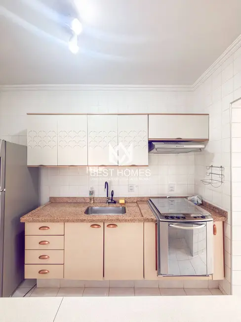 Foto 7 de Apartamento com 3 quartos à venda e para alugar, 82m2 em Jardim Guarani, Jundiai - SP