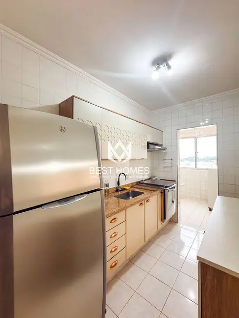 Foto 5 de Apartamento com 3 quartos à venda e para alugar, 82m2 em Jardim Guarani, Jundiai - SP