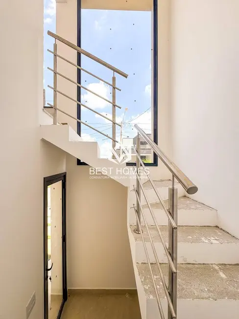 Foto 6 de Casa de Condomínio com 3 quartos à venda, 250m2 em Recanto Quarto Centenário, Jundiai - SP