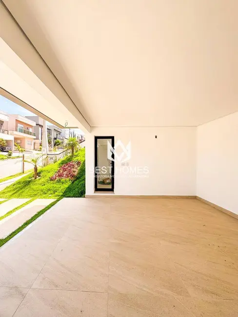 Foto 5 de Casa de Condomínio com 3 quartos à venda, 250m2 em Recanto Quarto Centenário, Jundiai - SP