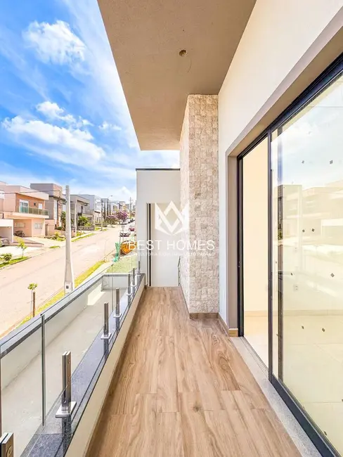 Foto 7 de Casa de Condomínio com 3 quartos à venda, 250m2 em Recanto Quarto Centenário, Jundiai - SP