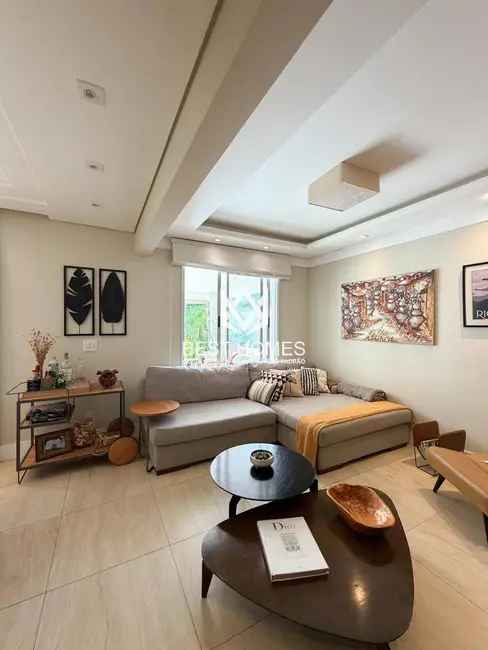 Foto 4 de Casa de Condomínio com 3 quartos à venda, 221m2 em Jardim Ermida I, Jundiai - SP