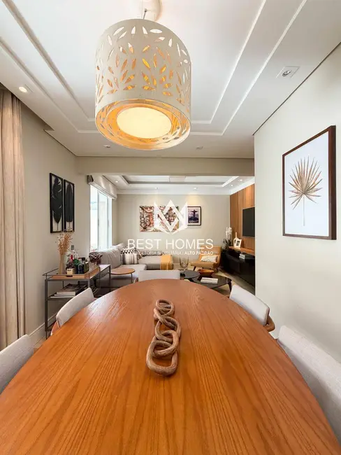 Foto 7 de Casa de Condomínio com 3 quartos à venda, 221m2 em Jardim Ermida I, Jundiai - SP