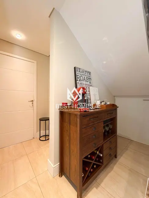 Foto 3 de Casa de Condomínio com 3 quartos à venda, 221m2 em Jardim Ermida I, Jundiai - SP