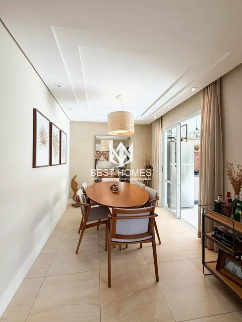 Foto 8 de Casa de Condomínio com 3 quartos à venda, 221m2 em Jardim Ermida I, Jundiai - SP