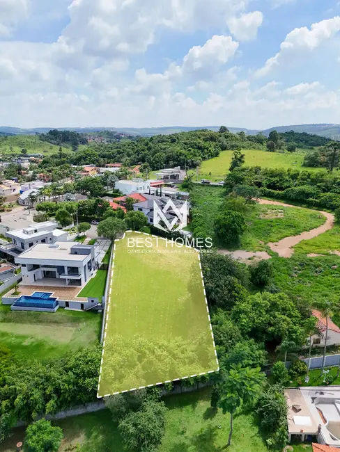 Foto 6 de Lote de Condomínio à venda, 1941m2 em Itupeva - SP