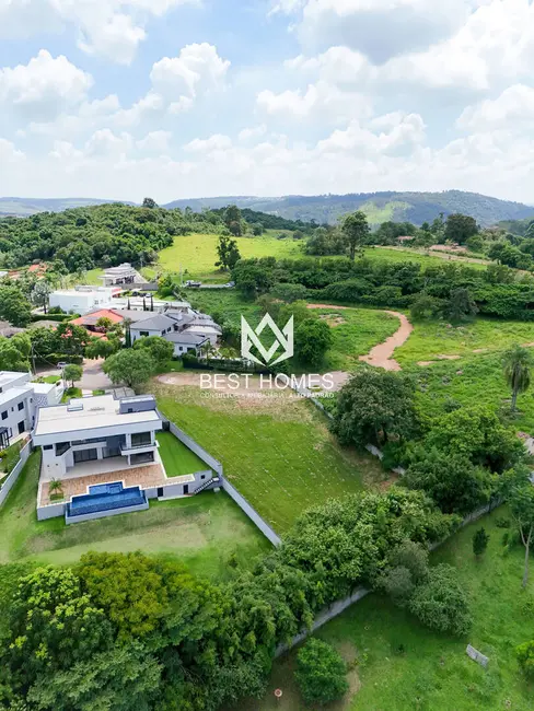 Foto 3 de Lote de Condomínio à venda, 1941m2 em Itupeva - SP