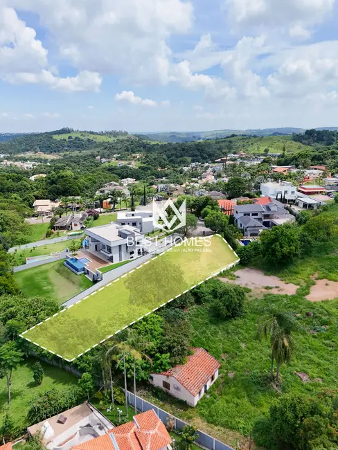Foto 7 de Lote de Condomínio à venda, 1941m2 em Itupeva - SP