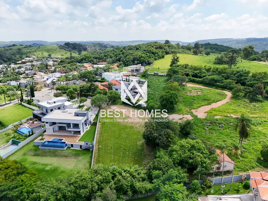 Foto 5 de Lote de Condomínio à venda, 1941m2 em Itupeva - SP