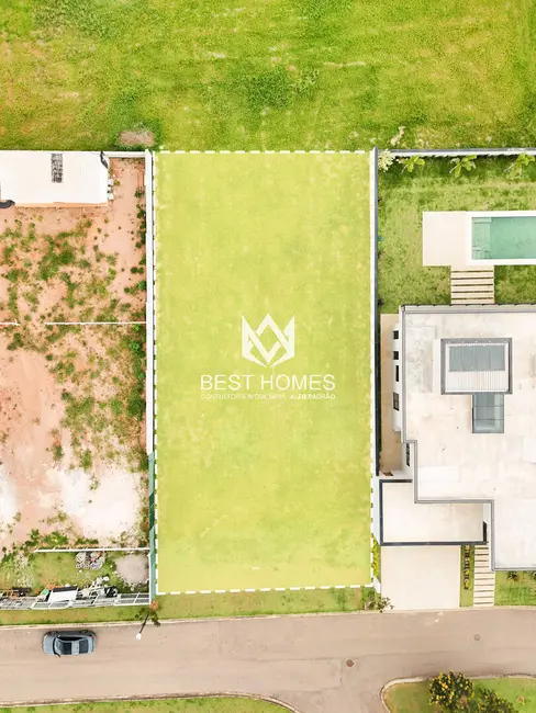 Lote de Condomínio à venda, 800m2 em Itupeva - SP - imagem 6 Foto 6 de Lote de Condomínio à venda, 800m2 em Itupeva - SP