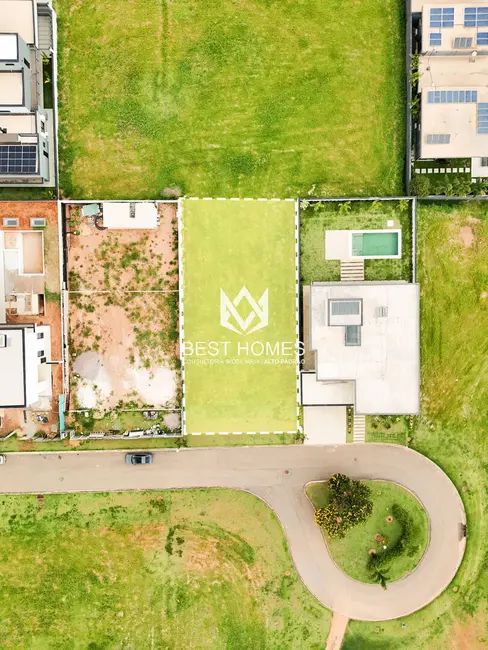 Lote de Condomínio à venda, 800m2 em Itupeva - SP - imagem 7 Foto 7 de Lote de Condomínio à venda, 800m2 em Itupeva - SP