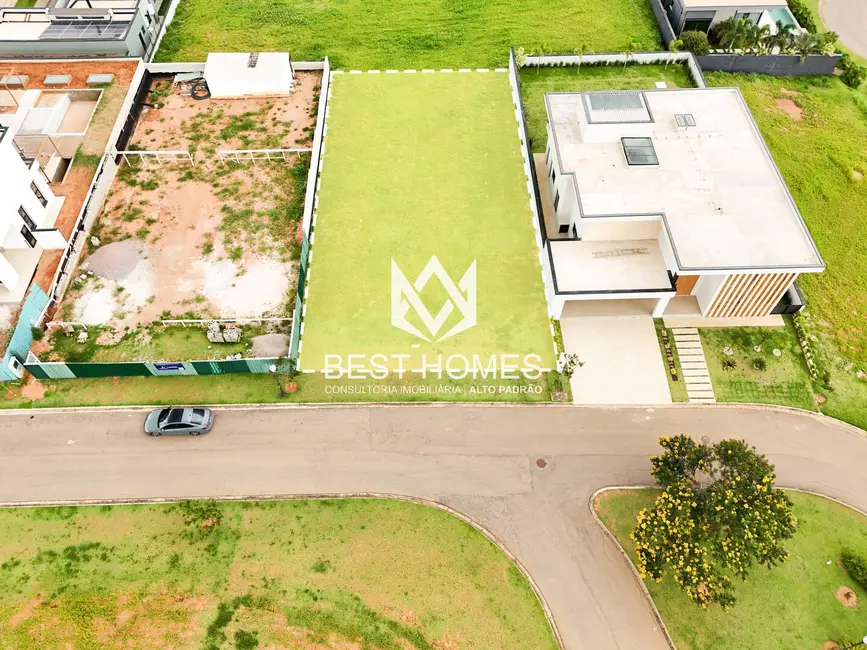 Lote de Condomínio à venda, 800m2 em Itupeva - SP - imagem 5 Foto 5 de Lote de Condomínio à venda, 800m2 em Itupeva - SP