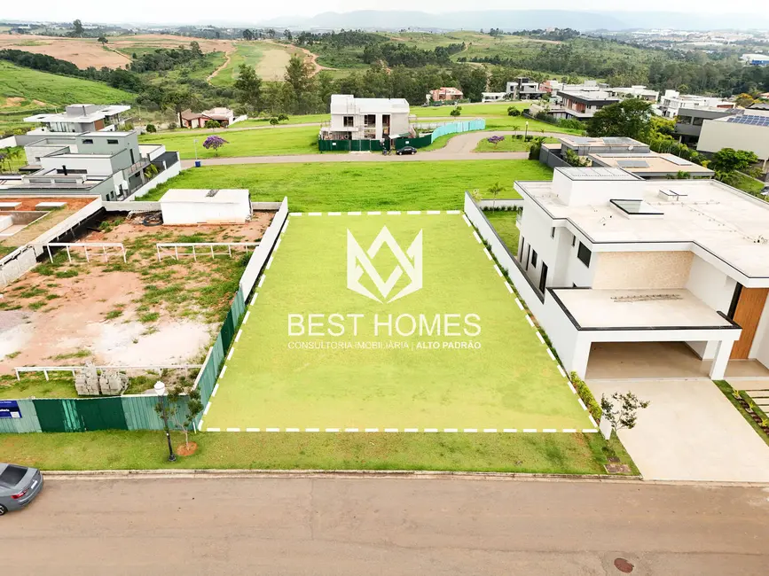 Lote de Condomínio à venda, 800m2 em Itupeva - SP - imagem 4 Foto 4 de Lote de Condomínio à venda, 800m2 em Itupeva - SP