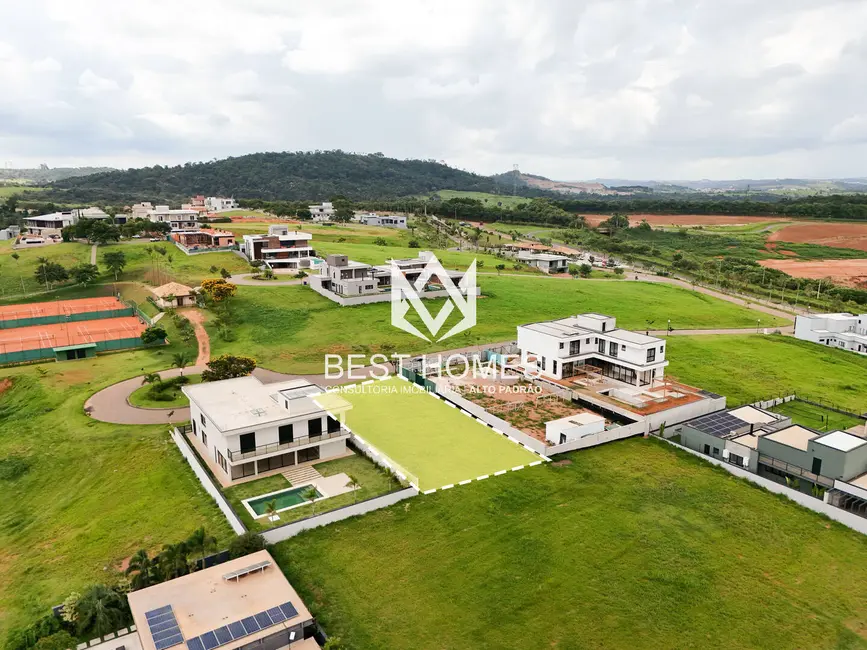 Lote de Condomínio à venda, 800m2 em Itupeva - SP - imagem 9 Foto 9 de Lote de Condomínio à venda, 800m2 em Itupeva - SP