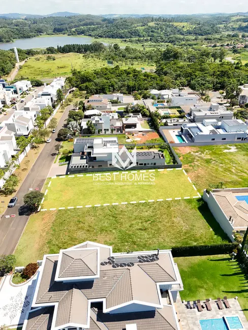 Foto 4 de Terreno / Lote à venda, 1100m2 em Jundiai - SP