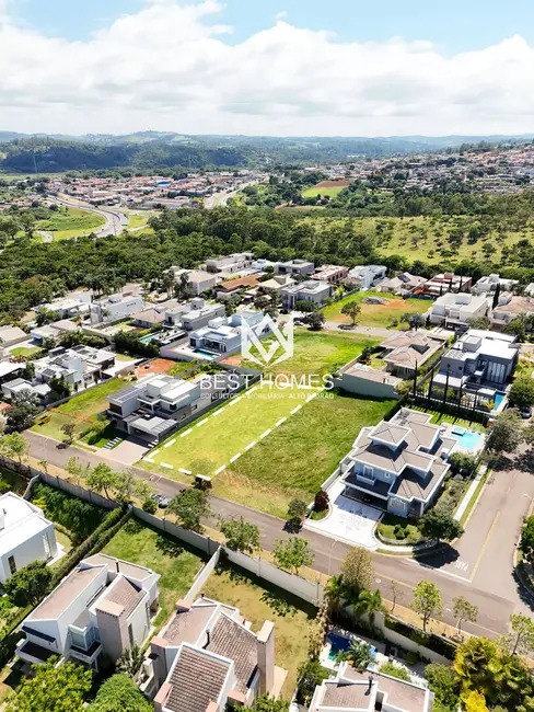 Foto 6 de Terreno / Lote à venda, 1100m2 em Jundiai - SP