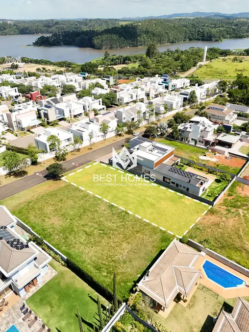 Foto 5 de Terreno / Lote à venda, 1100m2 em Jundiai - SP