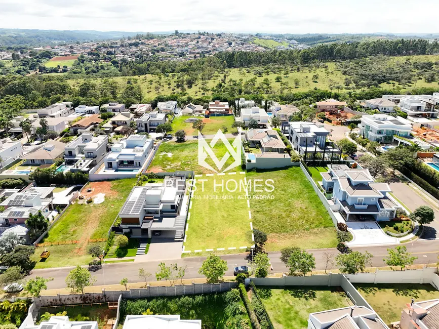 Foto 7 de Terreno / Lote à venda, 1100m2 em Jundiai - SP