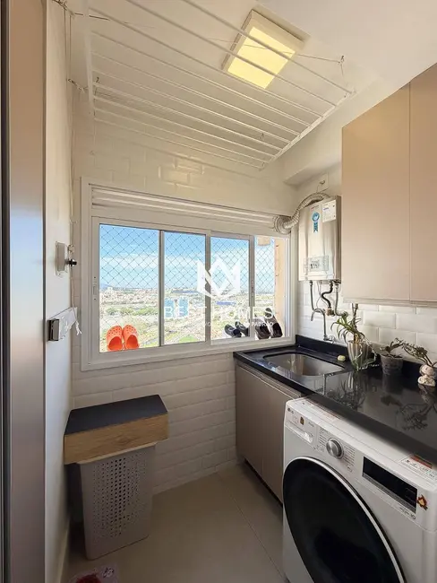 Foto 9 de Apartamento com 3 quartos à venda, 110m2 em Vila Lacerda, Jundiai - SP