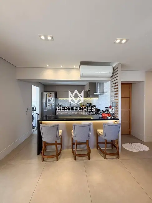 Foto 8 de Apartamento com 3 quartos à venda, 110m2 em Vila Lacerda, Jundiai - SP