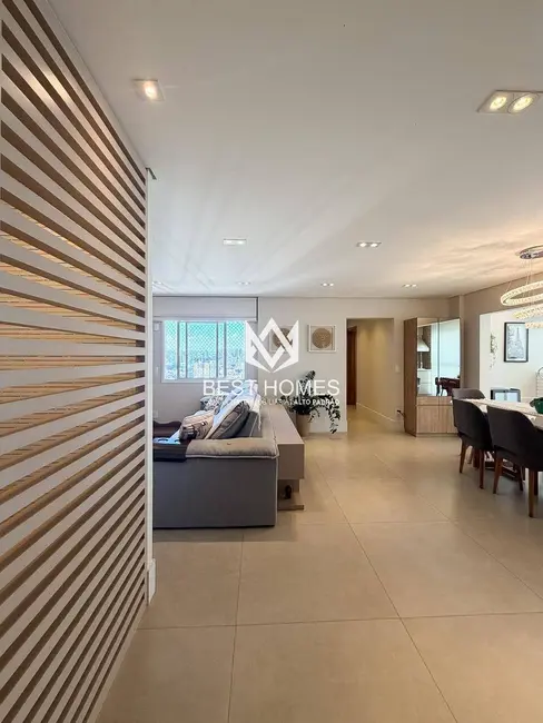 Foto 4 de Apartamento com 3 quartos à venda, 110m2 em Vila Lacerda, Jundiai - SP