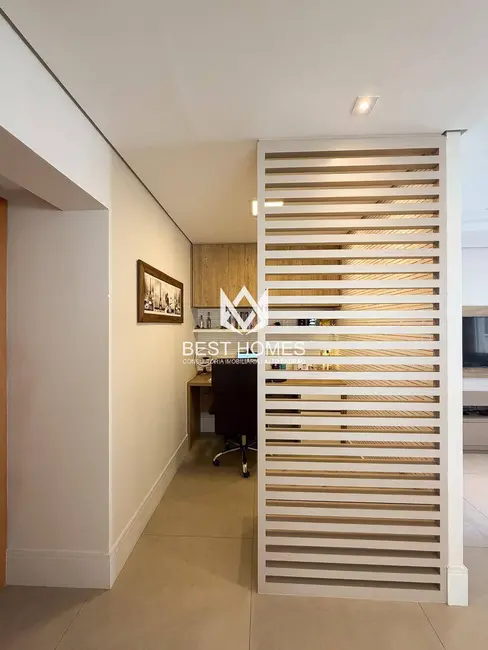 Foto 3 de Apartamento com 3 quartos à venda, 110m2 em Vila Lacerda, Jundiai - SP