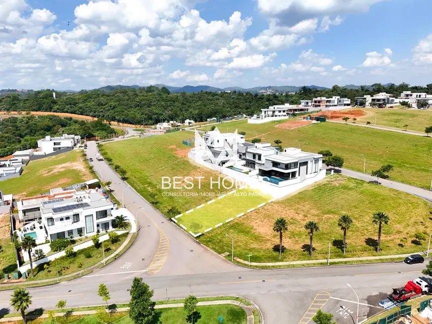 Foto 3 de Lote de Condomínio à venda, 475m2 em Chácara Terra Nova, Jundiai - SP