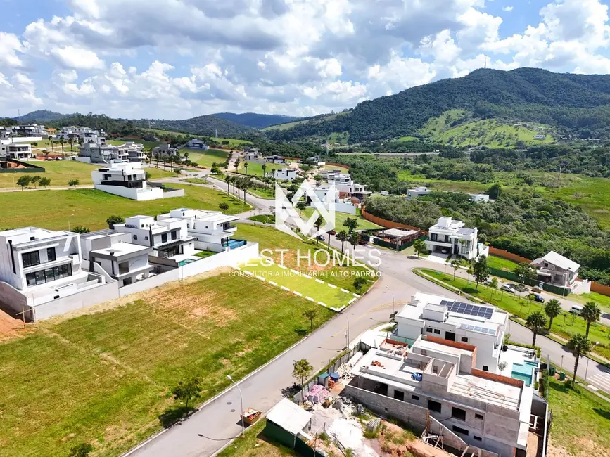 Foto 7 de Lote de Condomínio à venda, 475m2 em Chácara Terra Nova, Jundiai - SP